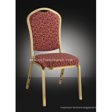 Aluminum Banquet Chair (YC-ZL07)